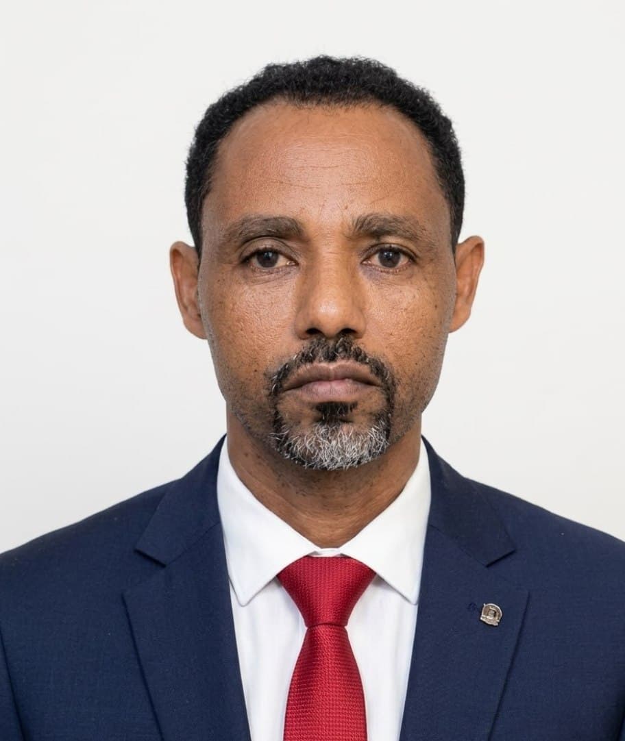 Belachew Mehari Beyene